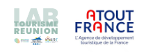 LAB Tourisme Réunion et Atout France