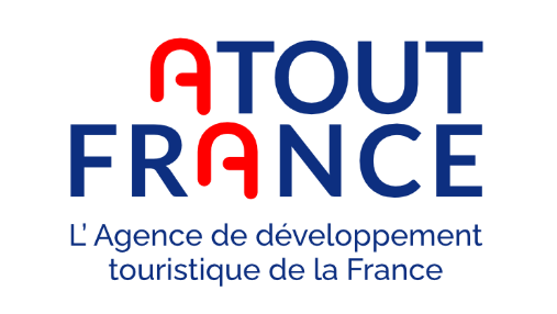 Logo Atout France